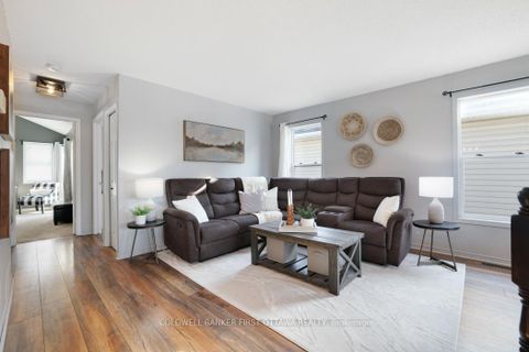 Photo 13 at 37 Boulder Way, Nepean (Longfields), Ottawa