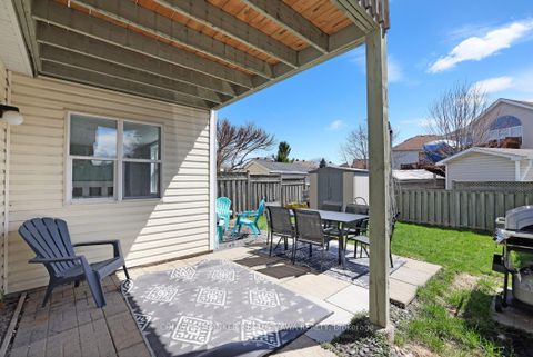 Photo 39 at 37 Boulder Way, Nepean (Longfields), Ottawa
