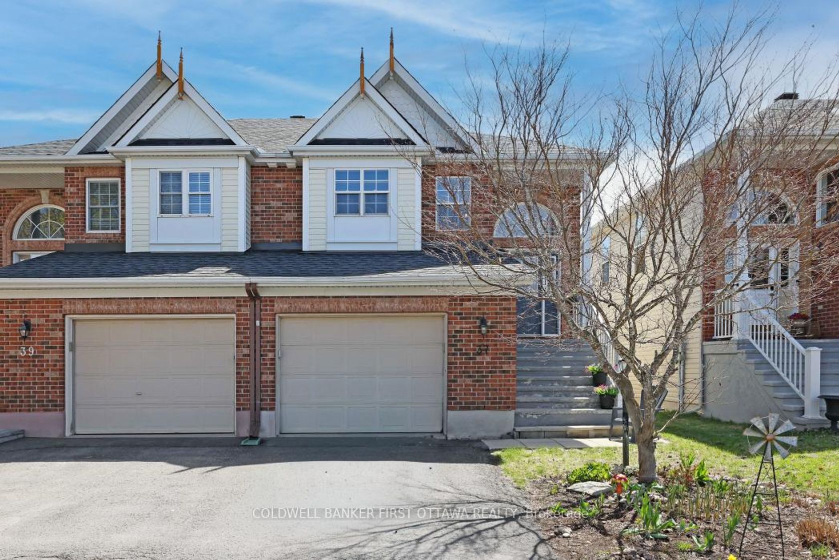 37 Boulder Way, Nepean (Longfields), Ottawa 