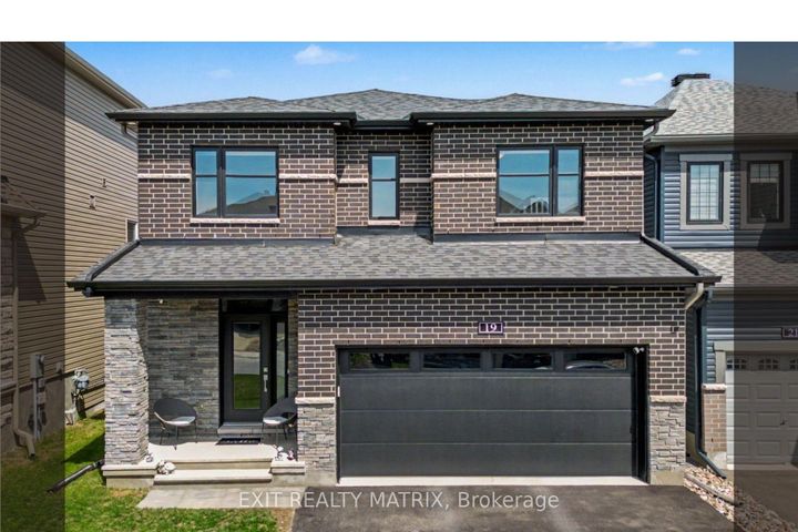 Photo 0 at 19 Fossa Terrace, Nepean (Half Moon Bay), Ottawa