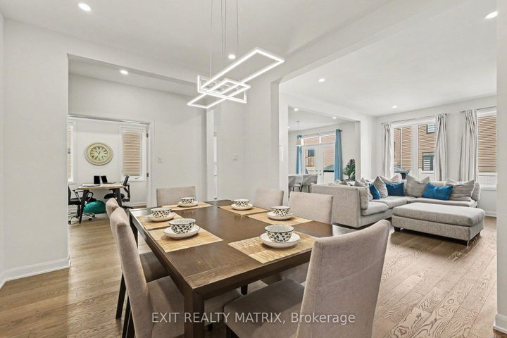 Photo 3 at 19 Fossa Terrace, Nepean (Half Moon Bay), Ottawa