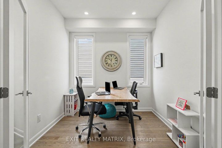Photo 4 at 19 Fossa Terrace, Nepean (Half Moon Bay), Ottawa