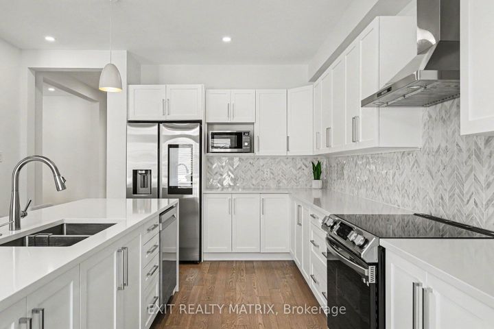 Photo 13 at 19 Fossa Terrace, Nepean (Half Moon Bay), Ottawa