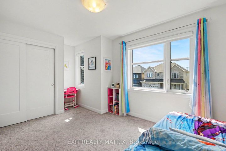 Photo 21 at 19 Fossa Terrace, Nepean (Half Moon Bay), Ottawa