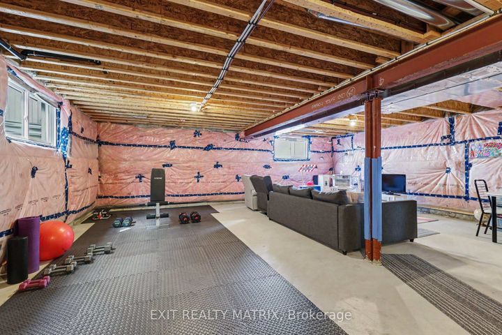 Photo 27 at 19 Fossa Terrace, Nepean (Half Moon Bay), Ottawa
