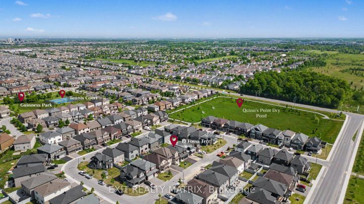 Photo 32 at 19 Fossa Terrace, Nepean (Half Moon Bay), Ottawa