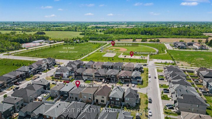 Photo 33 at 19 Fossa Terrace, Nepean (Half Moon Bay), Ottawa