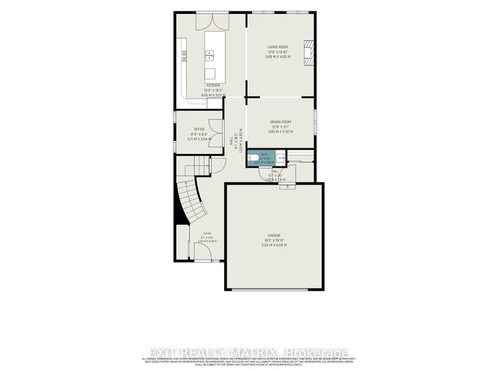 Photo 34 at 19 Fossa Terrace, Nepean (Half Moon Bay), Ottawa