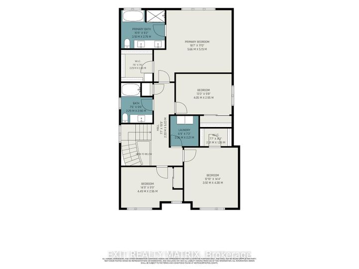 Photo 35 at 19 Fossa Terrace, Nepean (Half Moon Bay), Ottawa
