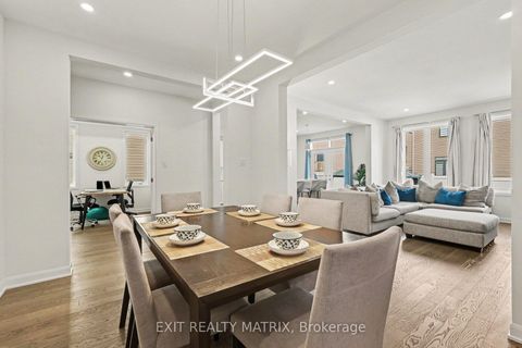Photo 3 at 19 Fossa Terrace, Nepean (Half Moon Bay), Ottawa