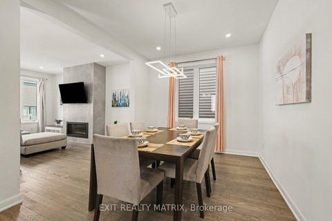 Photo 5 at 19 Fossa Terrace, Nepean (Half Moon Bay), Ottawa