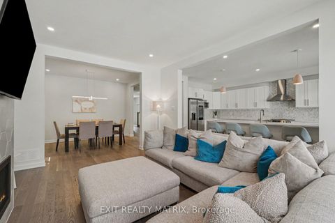 Photo 6 at 19 Fossa Terrace, Nepean (Half Moon Bay), Ottawa