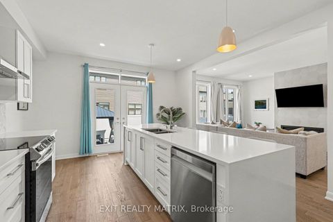 Photo 8 at 19 Fossa Terrace, Nepean (Half Moon Bay), Ottawa