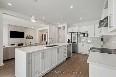 Photo 9 at 19 Fossa Terrace, Nepean (Half Moon Bay), Ottawa