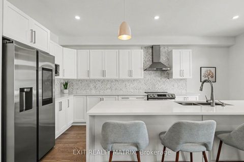 Photo 12 at 19 Fossa Terrace, Nepean (Half Moon Bay), Ottawa