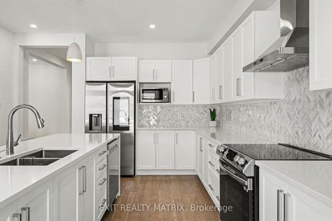 Photo 13 at 19 Fossa Terrace, Nepean (Half Moon Bay), Ottawa
