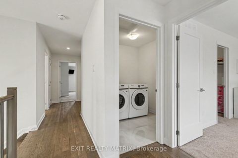 Photo 14 at 19 Fossa Terrace, Nepean (Half Moon Bay), Ottawa