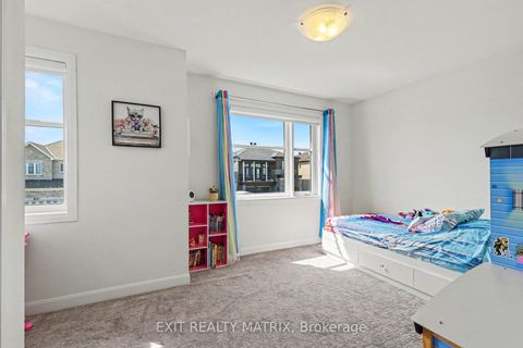 Photo 20 at 19 Fossa Terrace, Nepean (Half Moon Bay), Ottawa