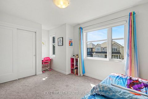 Photo 21 at 19 Fossa Terrace, Nepean (Half Moon Bay), Ottawa