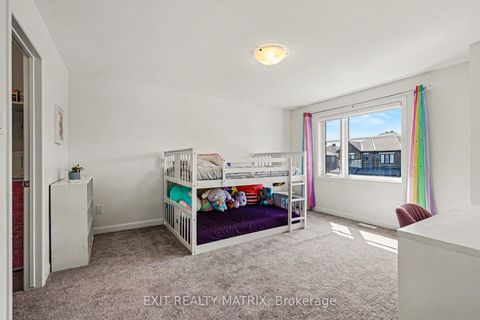 Photo 23 at 19 Fossa Terrace, Nepean (Half Moon Bay), Ottawa
