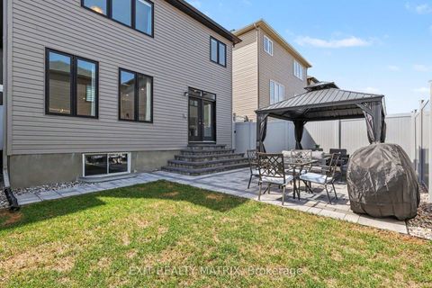 Photo 29 at 19 Fossa Terrace, Nepean (Half Moon Bay), Ottawa