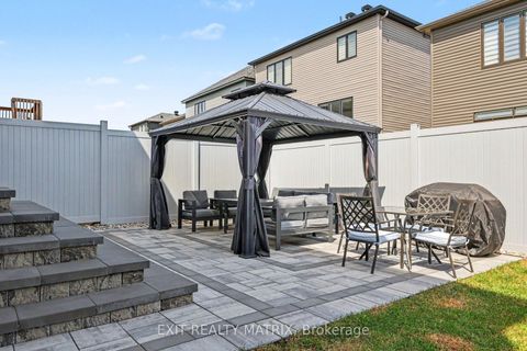 Photo 30 at 19 Fossa Terrace, Nepean (Half Moon Bay), Ottawa