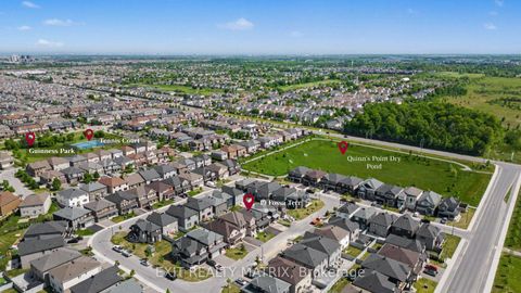 Photo 32 at 19 Fossa Terrace, Nepean (Half Moon Bay), Ottawa