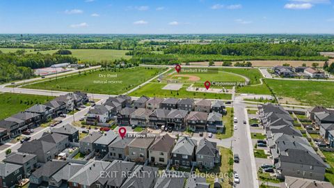 Photo 33 at 19 Fossa Terrace, Nepean (Half Moon Bay), Ottawa