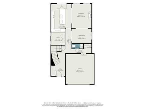 Photo 34 at 19 Fossa Terrace, Nepean (Half Moon Bay), Ottawa