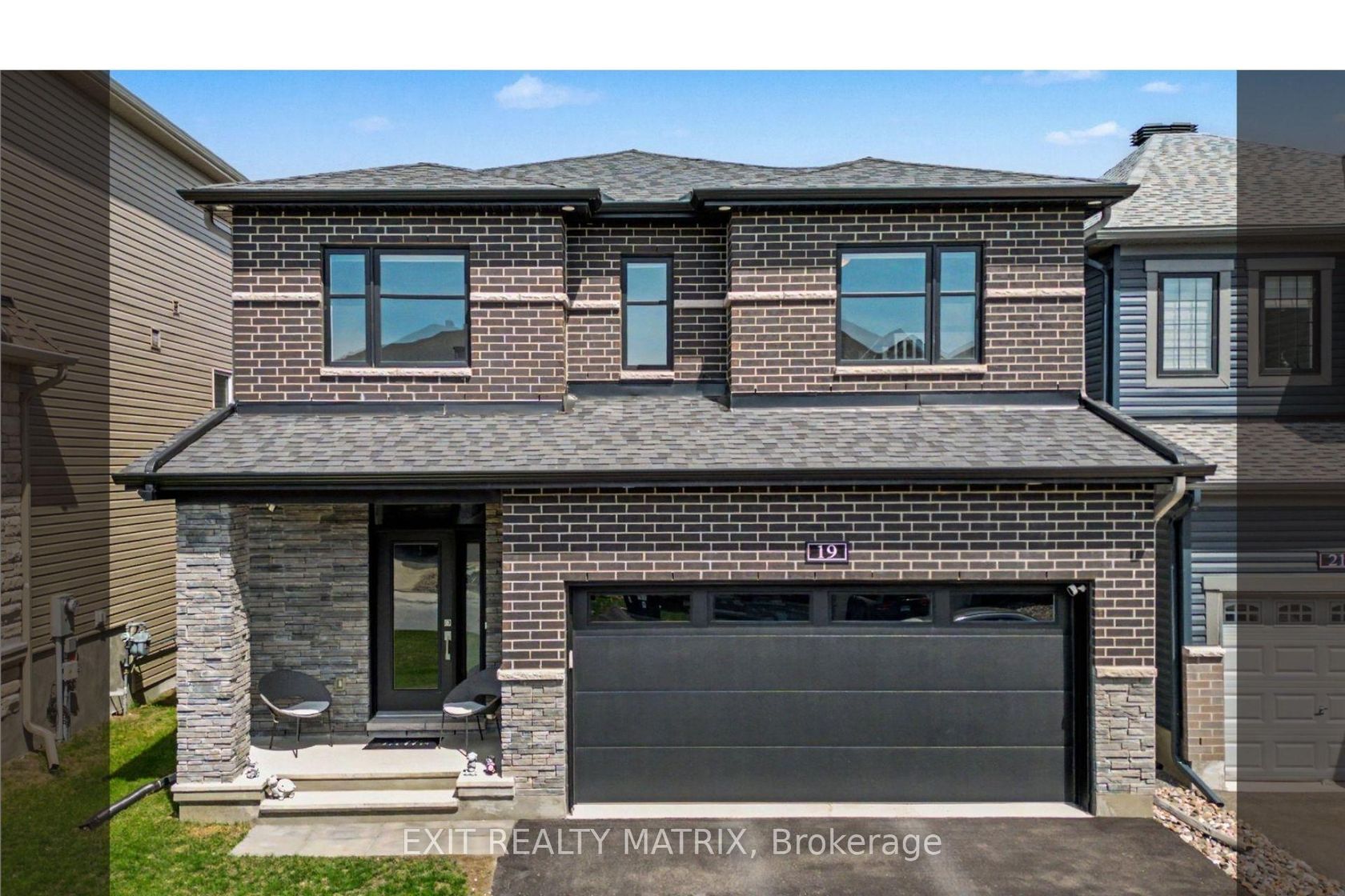 19 Fossa Terrace, Nepean (Half Moon Bay), Ottawa 