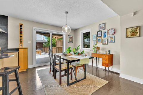 Photo 12 at 144 Monterey Drive, Nepean (Leslie Park), Ottawa