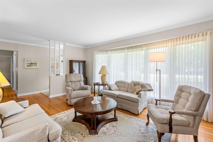 Photo 12 at 3 Auburn Street, Nepean (Lynwood Village), Ottawa
