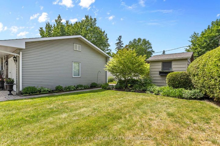 Photo 40 at 3 Auburn Street, Nepean (Lynwood Village), Ottawa