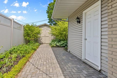 Photo 34 at 3 Auburn Street, Nepean (Lynwood Village), Ottawa