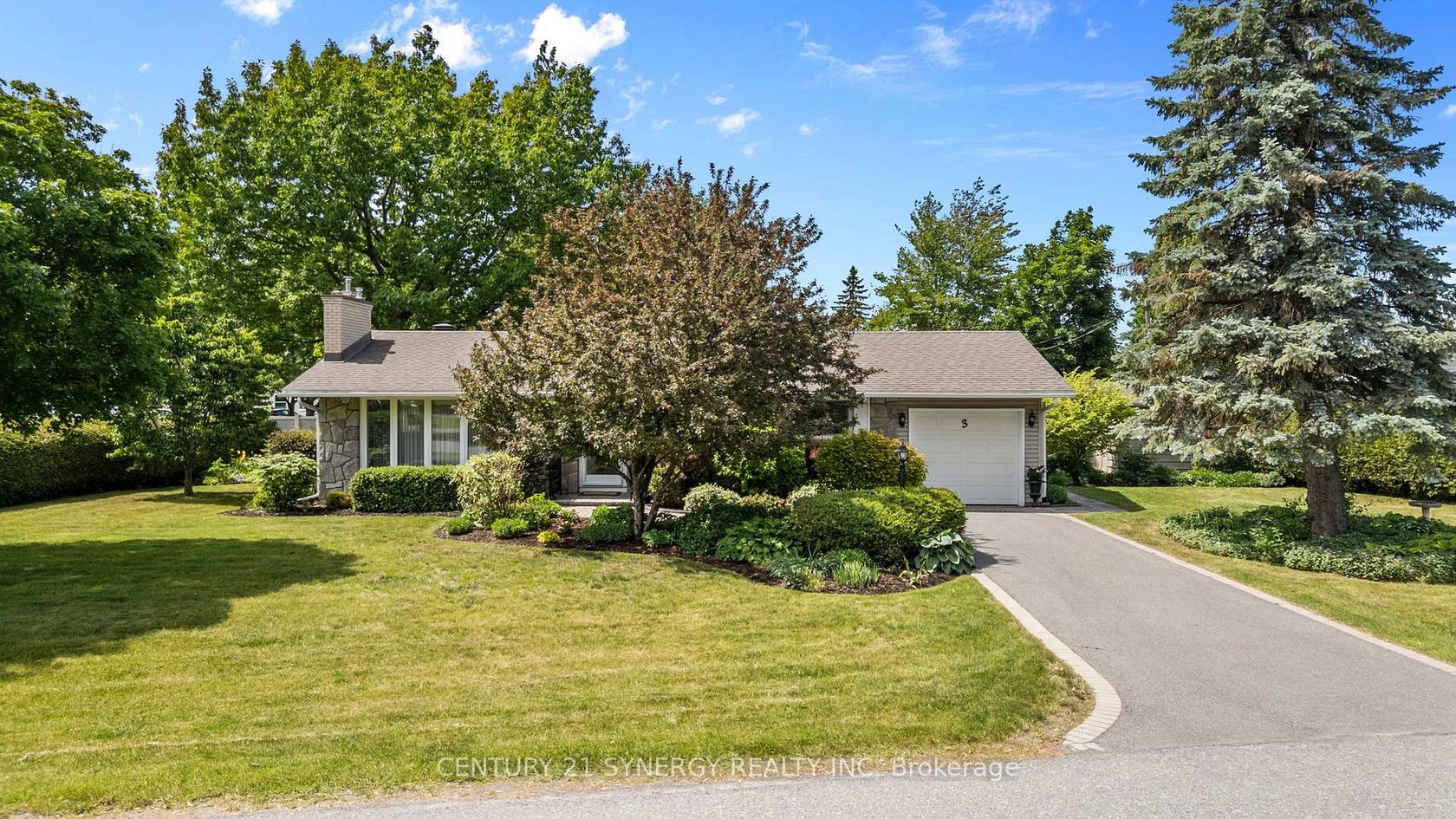 3 Auburn Street, Nepean (Lynwood Village), Ottawa 