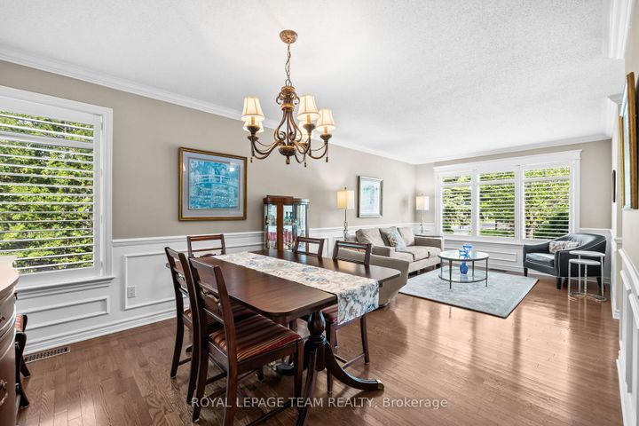 Photo 4 at 26 Escade Drive, Nepean (Barrhaven East), Ottawa
