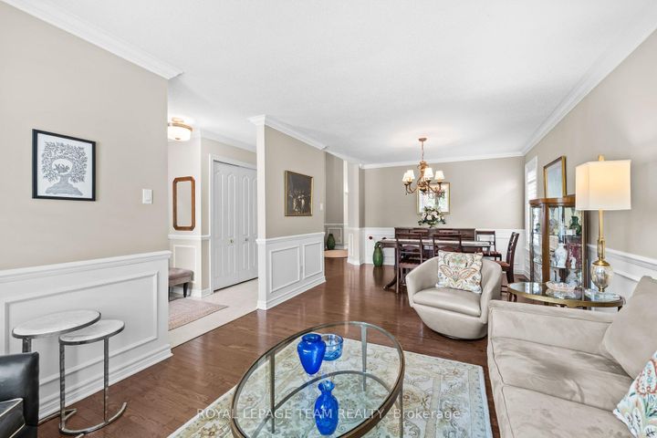 Photo 6 at 26 Escade Drive, Nepean (Barrhaven East), Ottawa