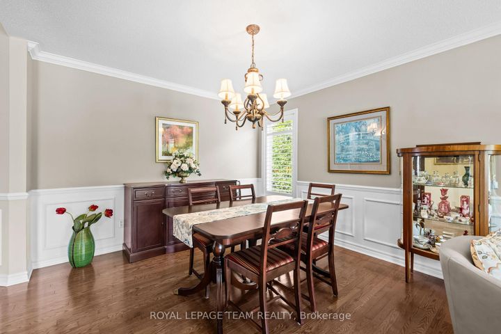 Photo 7 at 26 Escade Drive, Nepean (Barrhaven East), Ottawa