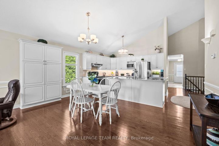 Photo 14 at 26 Escade Drive, Nepean (Barrhaven East), Ottawa