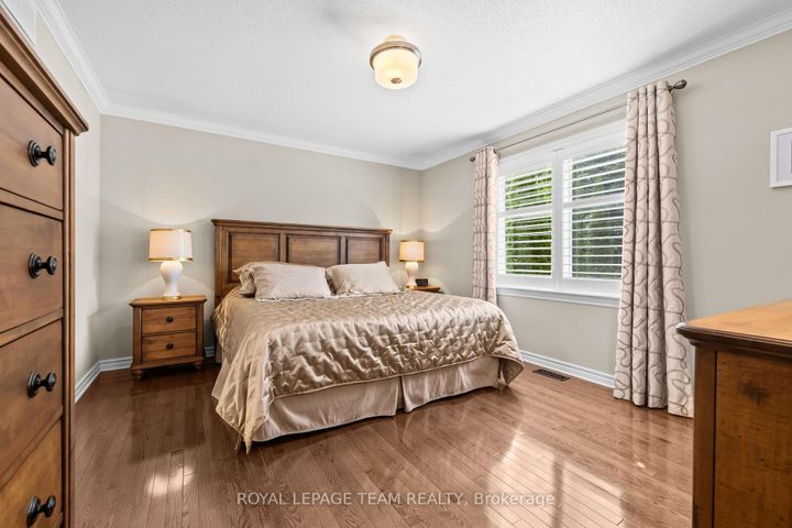 Photo 19 at 26 Escade Drive, Nepean (Barrhaven East), Ottawa