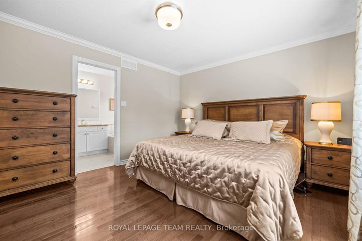 Photo 20 at 26 Escade Drive, Nepean (Barrhaven East), Ottawa