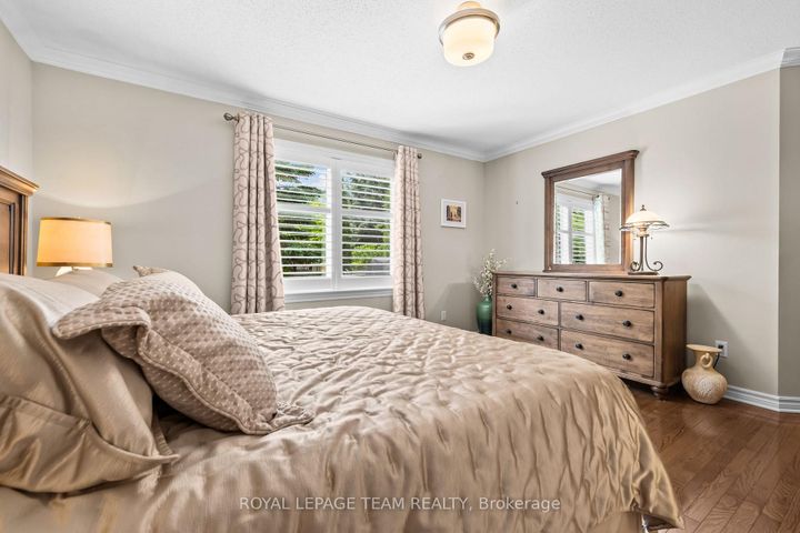Photo 21 at 26 Escade Drive, Nepean (Barrhaven East), Ottawa