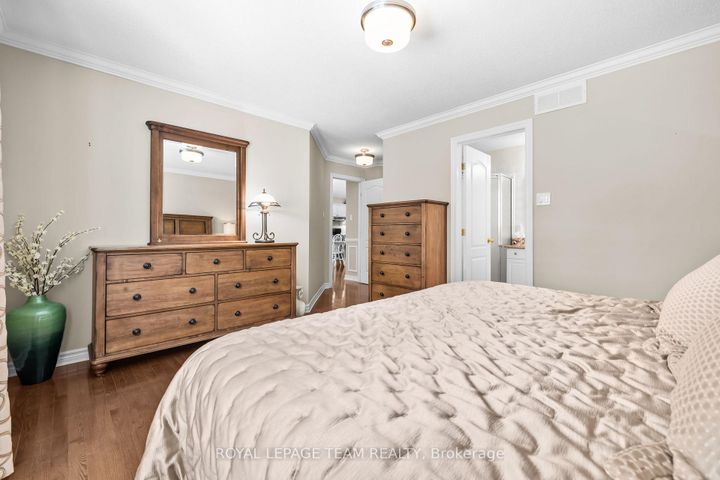 Photo 22 at 26 Escade Drive, Nepean (Barrhaven East), Ottawa