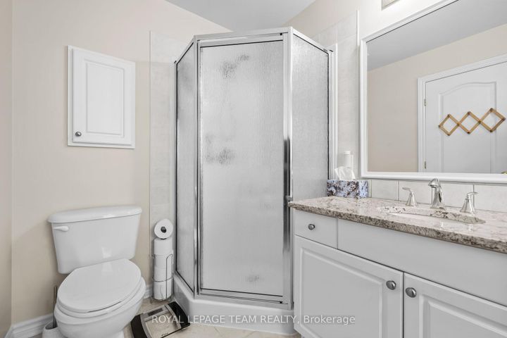 Photo 24 at 26 Escade Drive, Nepean (Barrhaven East), Ottawa