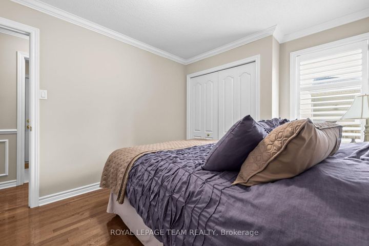 Photo 26 at 26 Escade Drive, Nepean (Barrhaven East), Ottawa