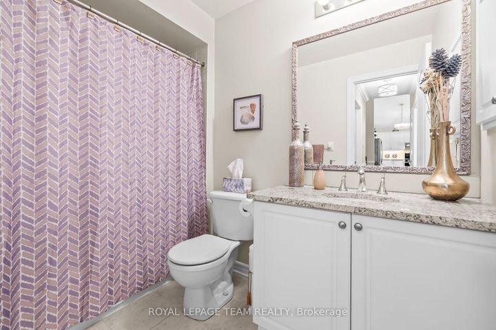 Photo 27 at 26 Escade Drive, Nepean (Barrhaven East), Ottawa