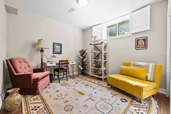 Photo 30 at 26 Escade Drive, Nepean (Barrhaven East), Ottawa