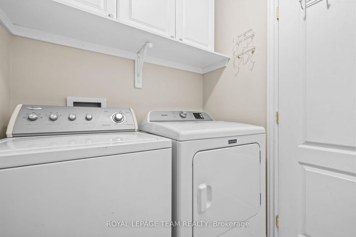 Photo 35 at 26 Escade Drive, Nepean (Barrhaven East), Ottawa