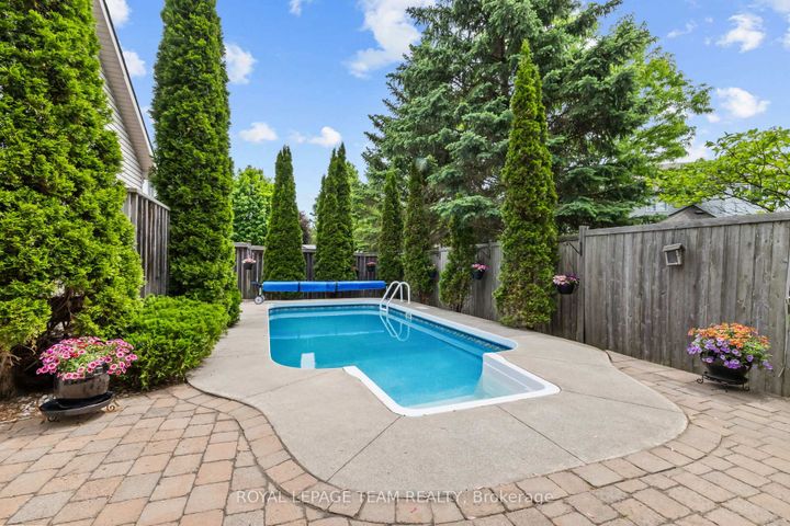 Photo 36 at 26 Escade Drive, Nepean (Barrhaven East), Ottawa