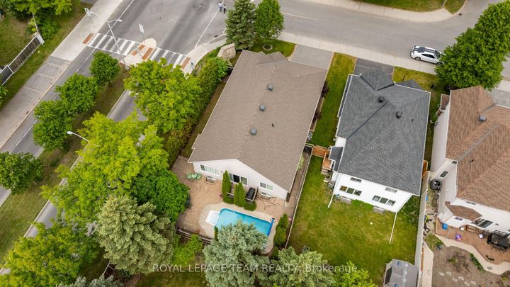Photo 40 at 26 Escade Drive, Nepean (Barrhaven East), Ottawa